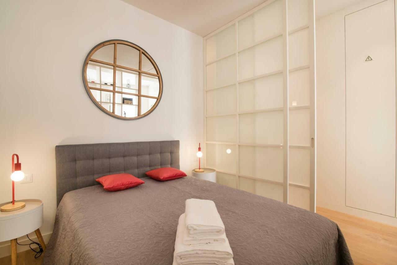 Lisbon Rouge Apartment In The Lisbon Heart Lisboa Exterior foto