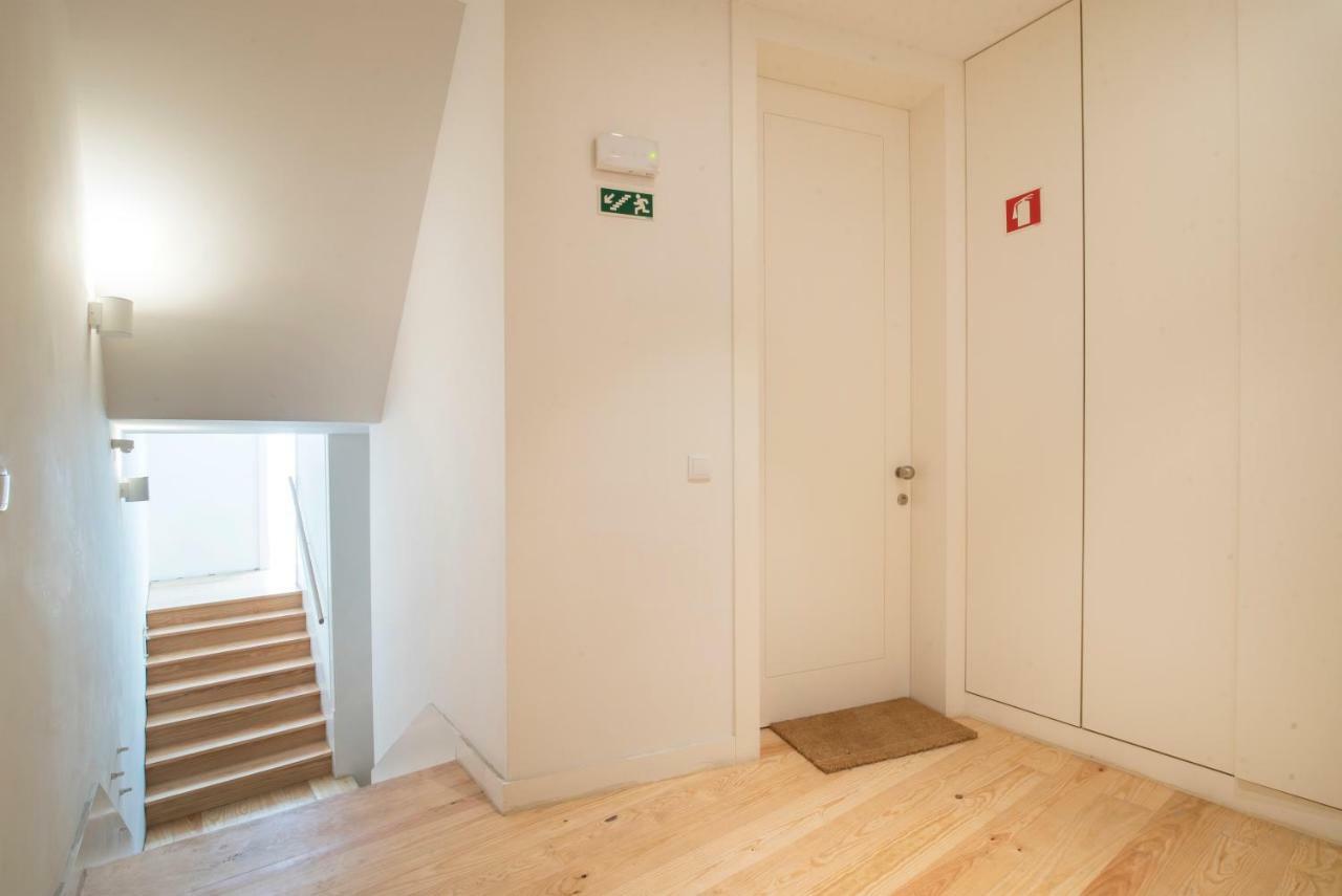 Lisbon Rouge Apartment In The Lisbon Heart Lisboa Exterior foto